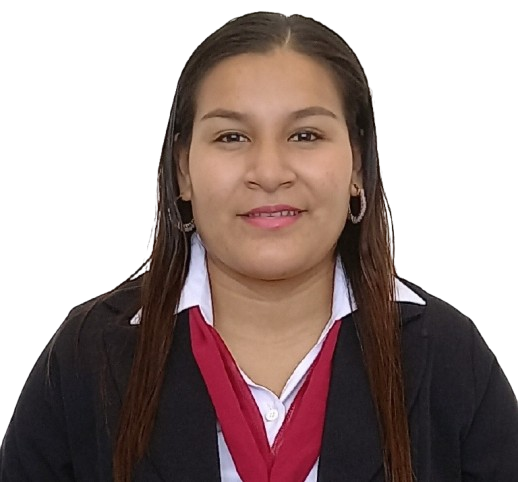 Foto de Anabel Alexandra Morey Serrato